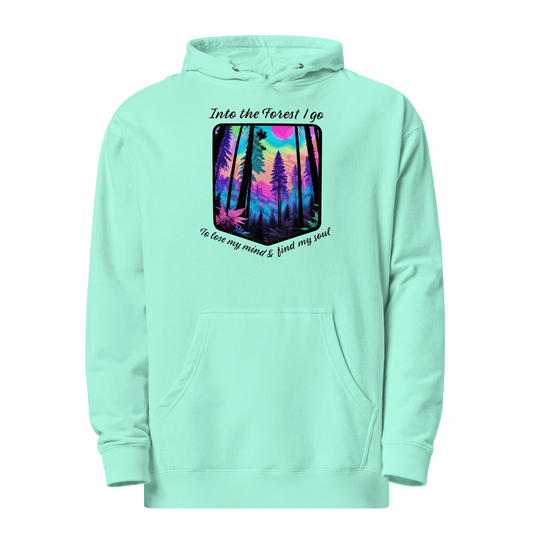 Into the Forest Hoodie