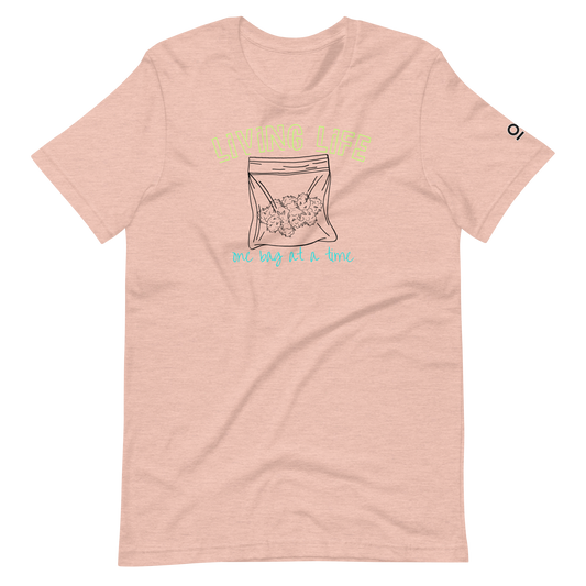 One Bag at a time Tee